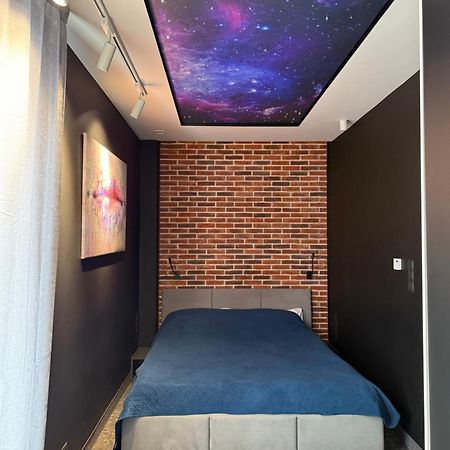 Apartament Aleja Wolnosci Nowy Sącz Eksteriør billede