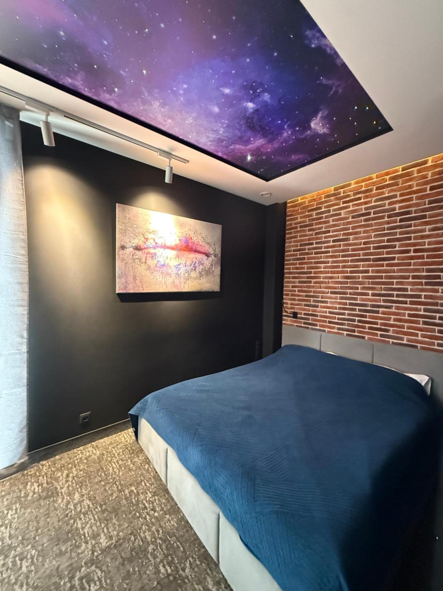 Apartament Aleja Wolnosci Nowy Sącz Eksteriør billede