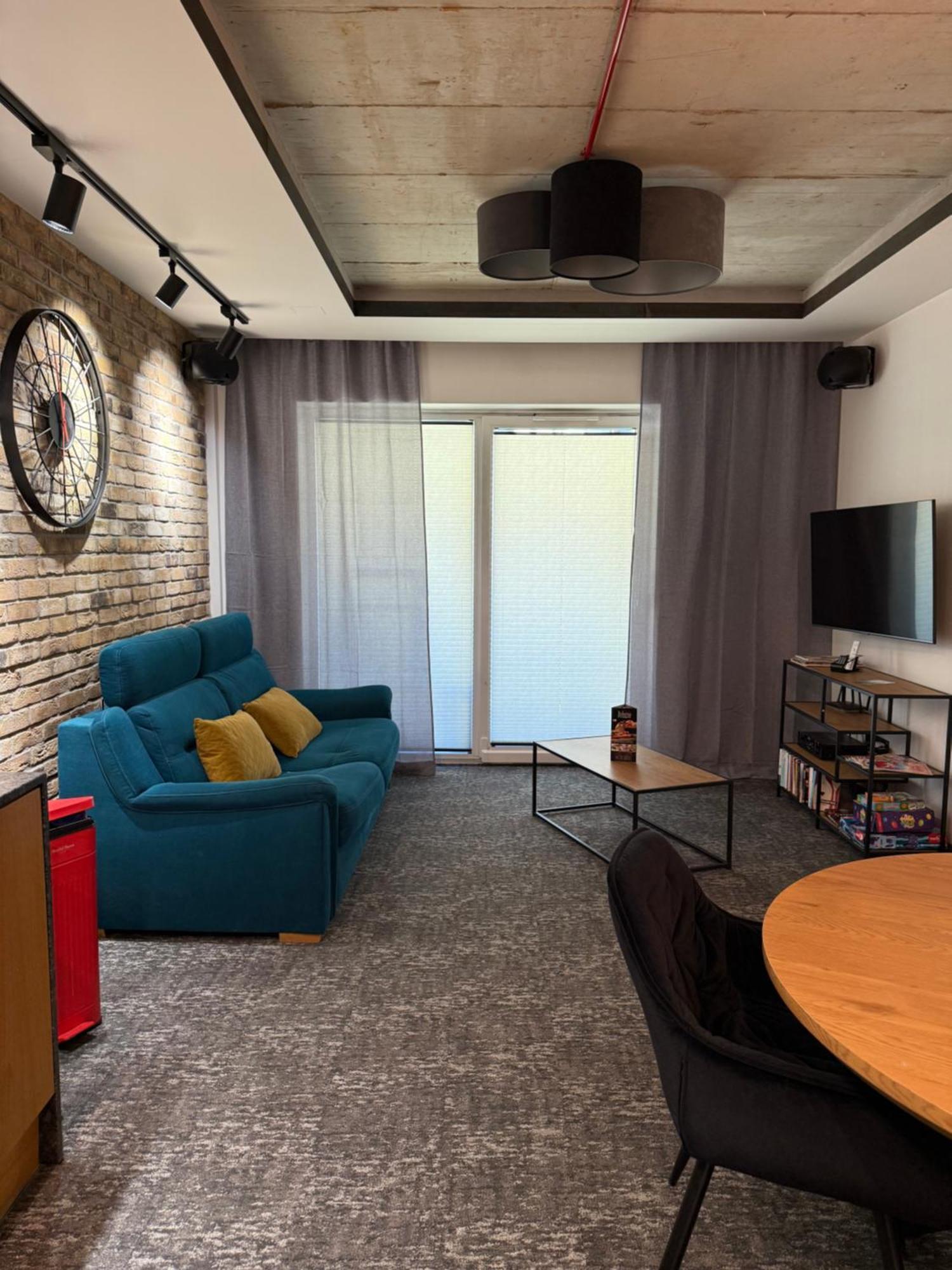 Apartament Aleja Wolnosci Nowy Sącz Eksteriør billede