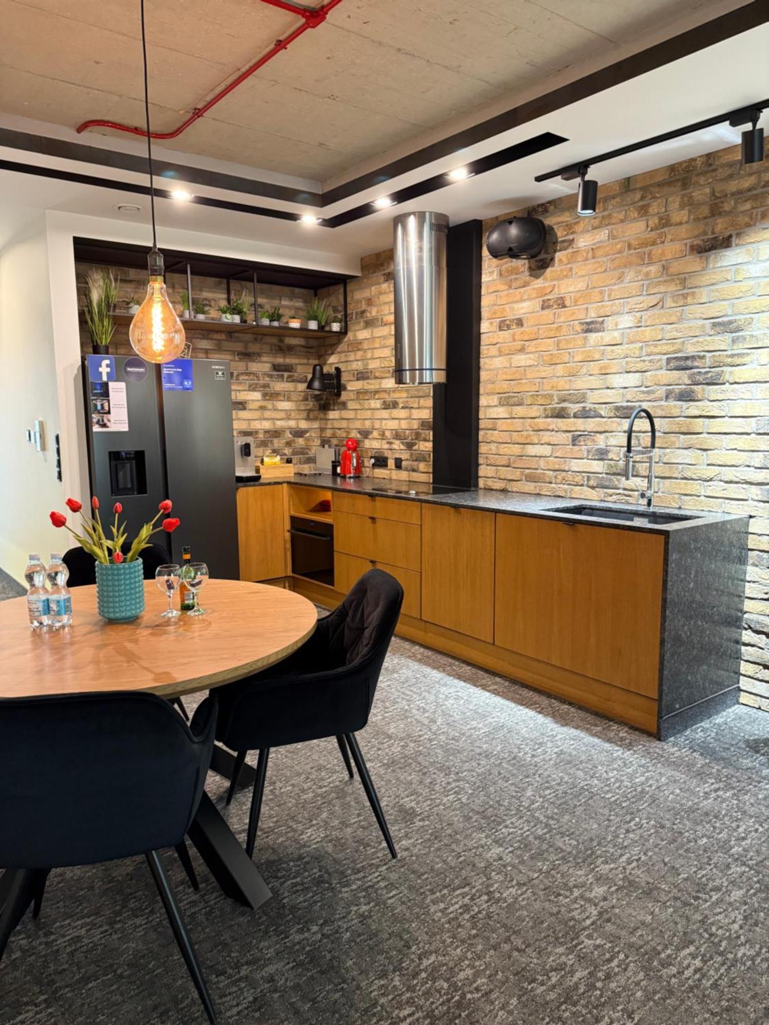 Apartament Aleja Wolnosci Nowy Sącz Eksteriør billede