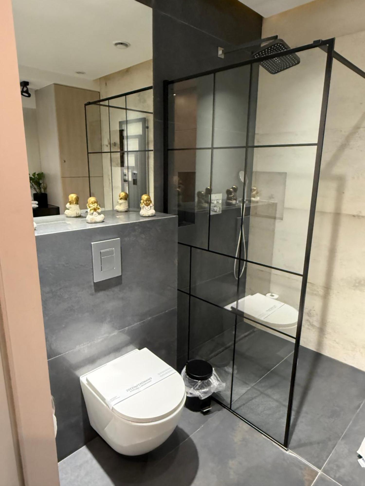 Apartament Aleja Wolnosci Nowy Sącz Eksteriør billede